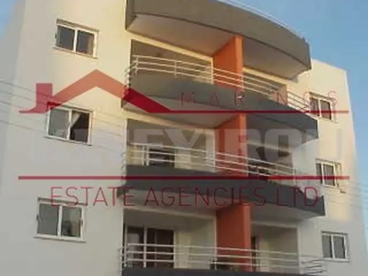 3-bedroom penthouse for rent 90 m² in Larnaca, Larnaka - Sotiros