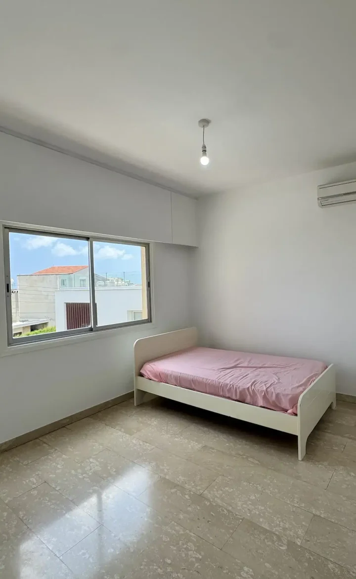 3-bedroom apartments for rent 110 m² in Limassol, Limassol - Linopetra