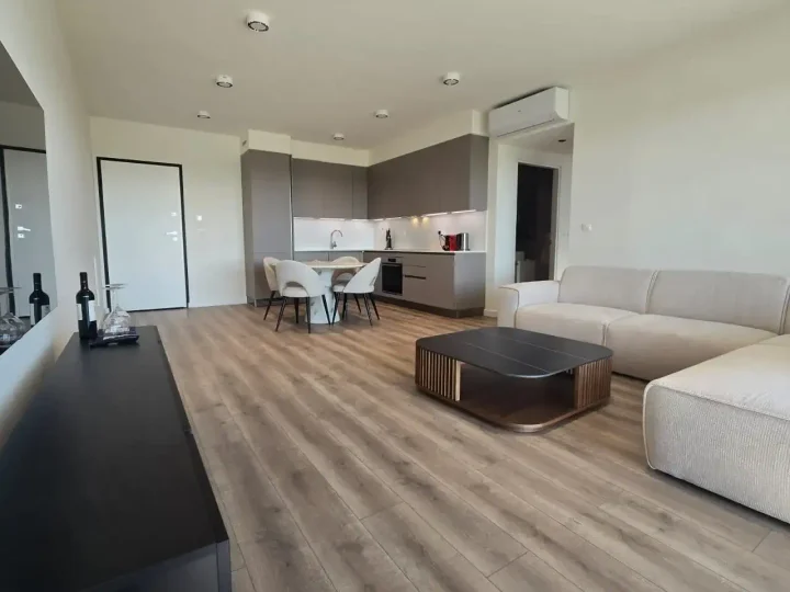Apartments for rent 96 m² in Limassol, Limassol - Zakaki
