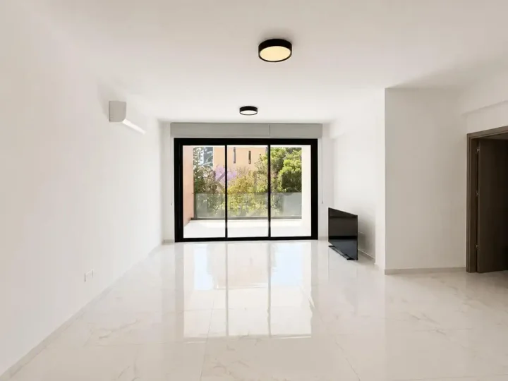 Διαμερίσματα προς ενοικίαση 80 μ² στην τοποθεσία Limassol, Limassol - Agia Zoni