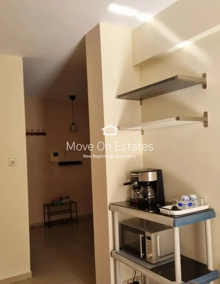 Apartments for rent 102 m² in Larnaca, Larnaka - Sotiros