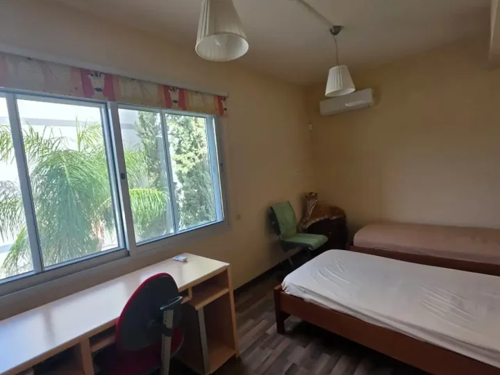 Мезонет в аренду 120 м² в Limassol, Germasogeia Tourist Area