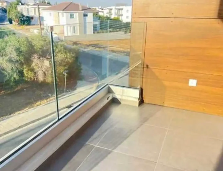1-bedroom apartments for rent 70 m² in Nicosia, Egkomi - Makedonitissa