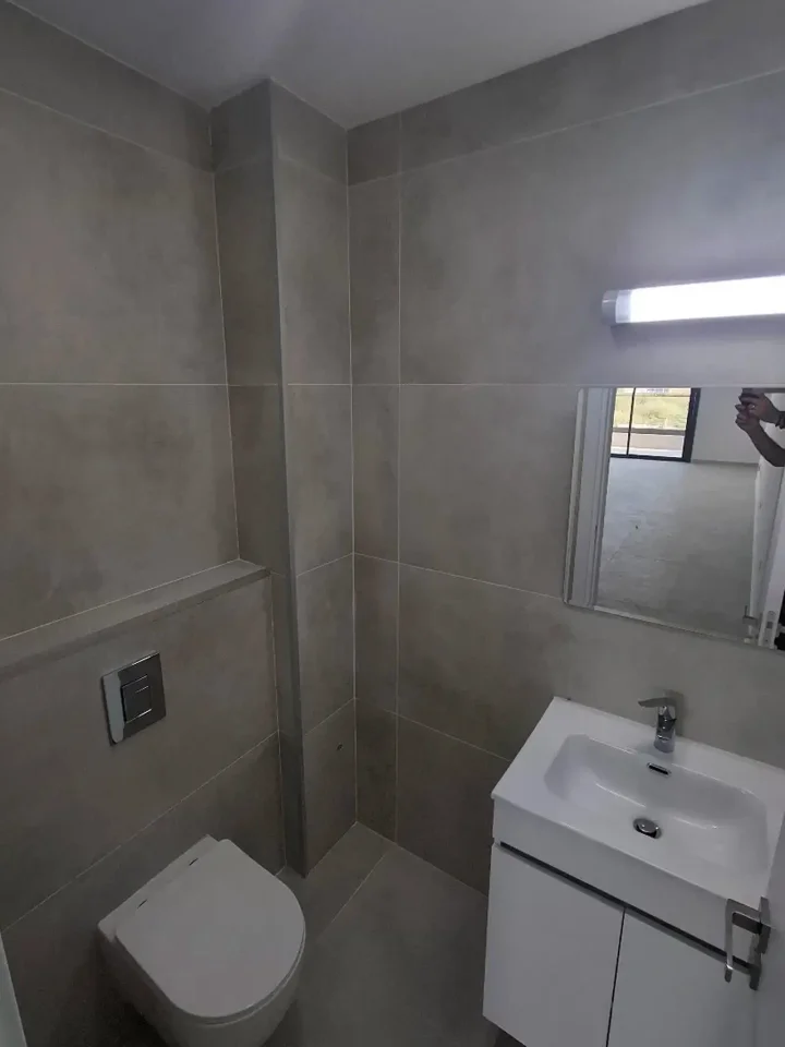 2-bedroom penthouse for rent 140 m² in Larnaca, Livadia Larnakas