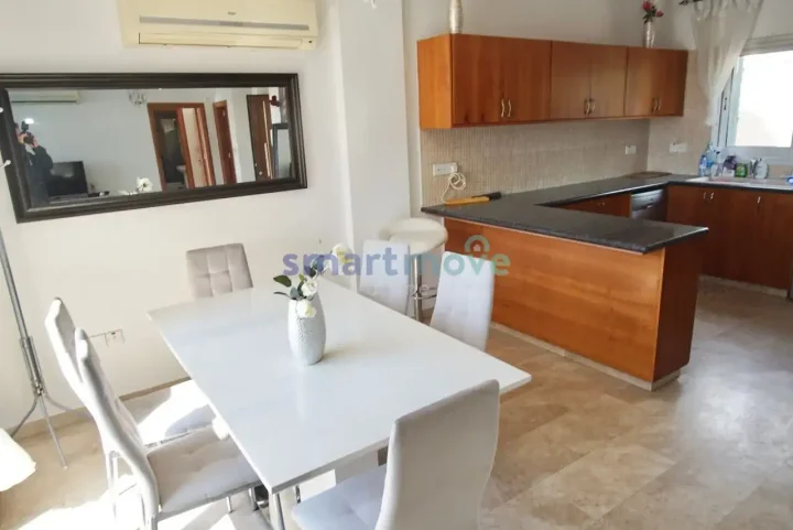 Villa for rent 200 m² in Limassol, Agios Tychon