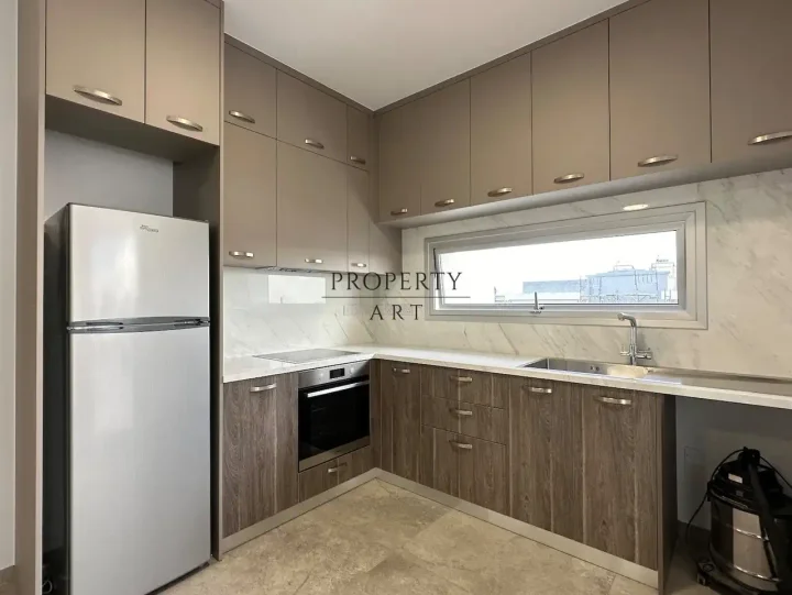 2-bedroom apartments for rent 82 m² in Limassol, Limassol - Petrou Kai Pavlou