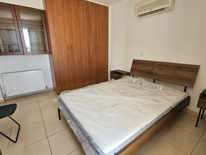 3-bedroom apartments for rent 99 m² in Nicosia, Aglantzia