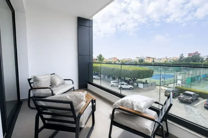 2-bedroom apartments for rent 108 m² in Limassol, Limassol - Katholiki