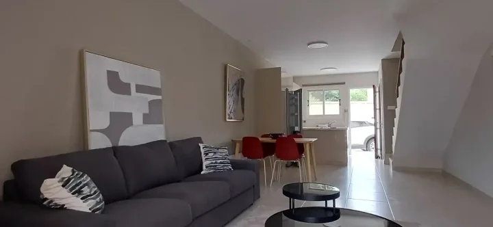 Maisonette for rent 100 m² in Limassol, Potamos Germasogeias