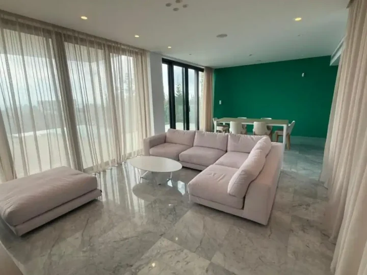 Μονοκατοικία προς ενοικίαση 248 μ² στην τοποθεσία Paphos, Armou