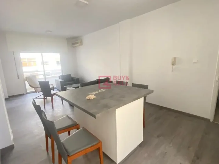 2-bedroom apartments for rent 75 m² in Limassol, Limassol - Neapolis