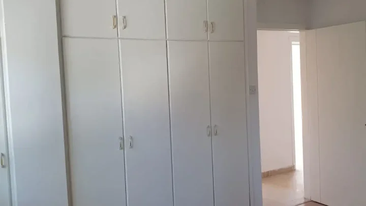 Office 135 m² for rent in Nicosia, Strovolos - Agios Vasileios