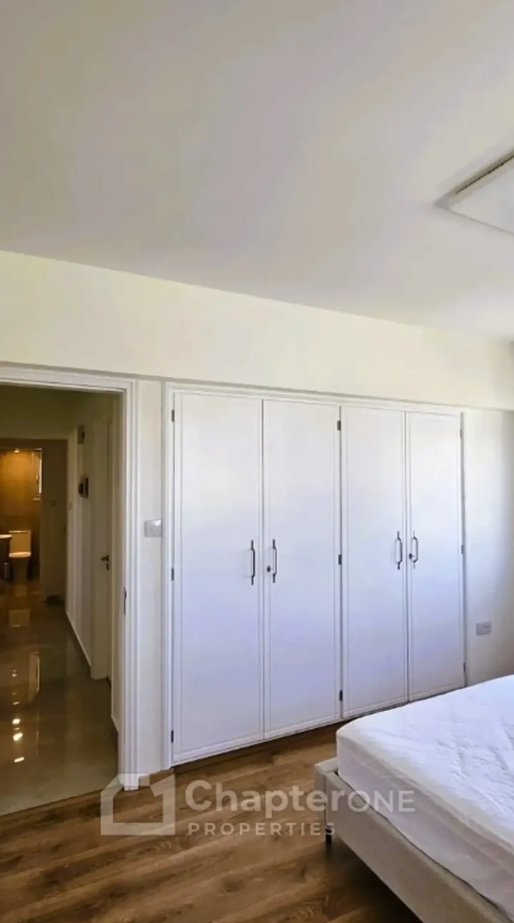 Apartments for rent 138 m² in Nicosia, Strovolos - Dasoupolis