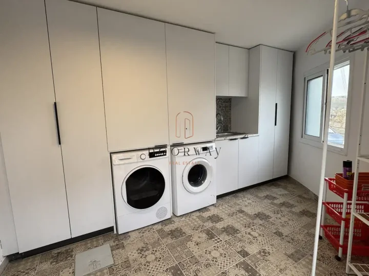 4-bedroom detached house for rent 170 m² in Limassol, Palodeia