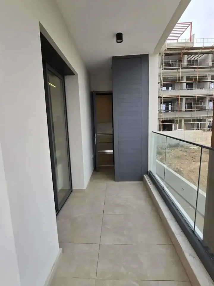 2-bedroom apartments for rent 80 m² in Limassol, Agios Athanasios