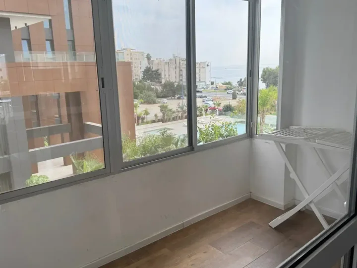 Διαμερίσματα προς ενοικίαση 125 μ² στην τοποθεσία Limassol, Mouttagiaka Tourist Area
