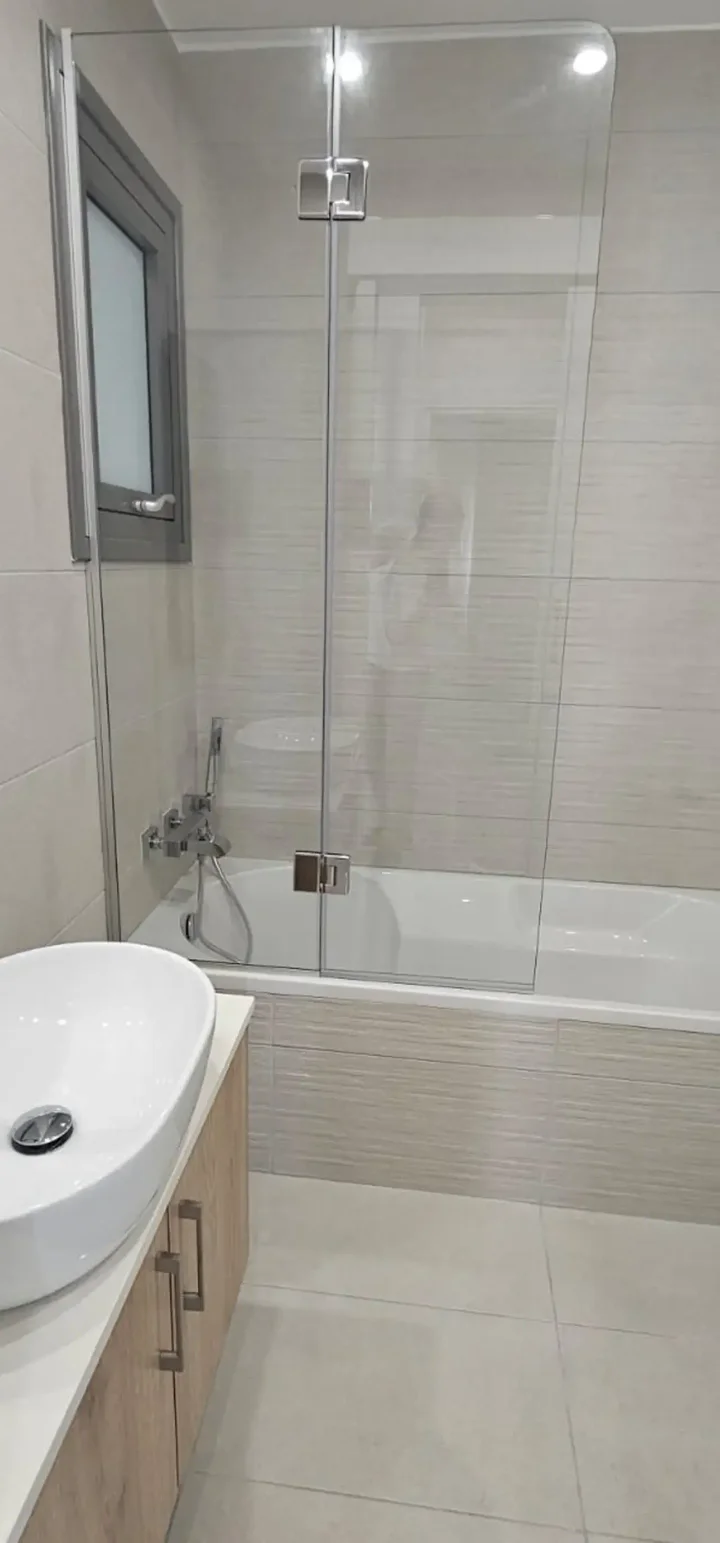 3-bedroom apartments for rent 218 m² in Paphos, Paphos - Universal