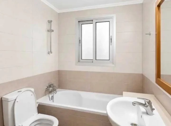 3-bedroom apartments for rent 120 m² in Limassol, Kato Polemidia