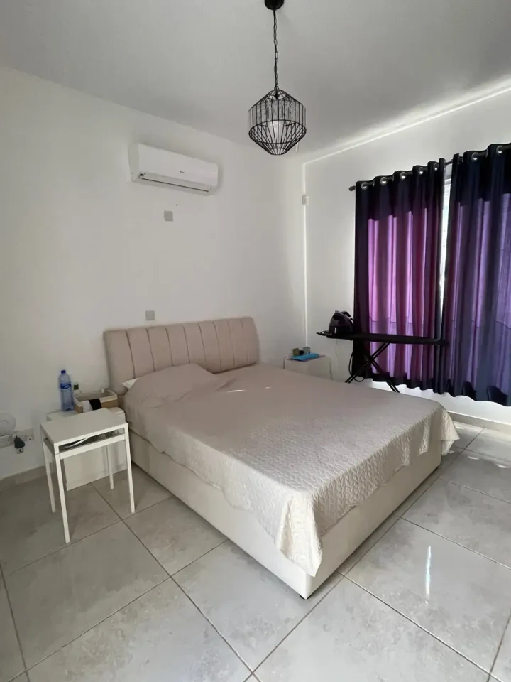 3-bedroom villa for rent 150 m² in Paphos, Chlorakas