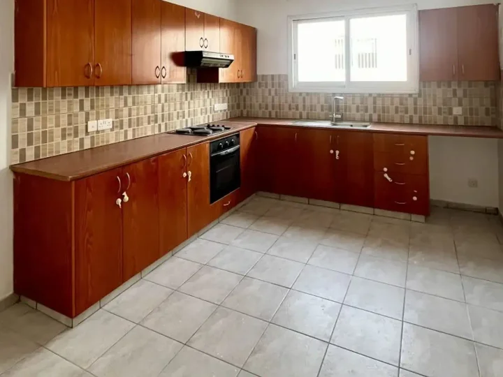 2-bedroom apartments for rent 85 m² in Nicosia, Lakatameia - Agia Paraskevi