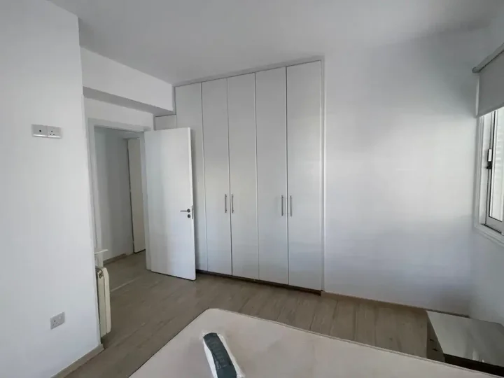 2-bedroom apartments for rent 100 m² in Nicosia, Nicosia - Ag Konst and Elenis
