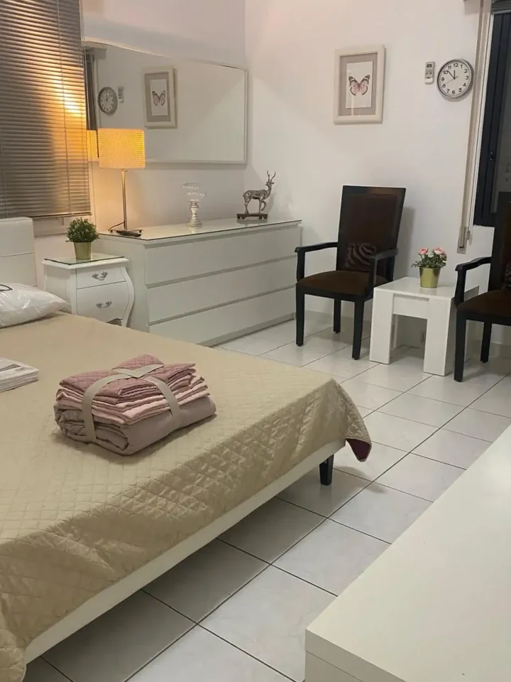 Двухквартирный дом в аренду 140 м² в Limassol, Limassol - Agia Zoni