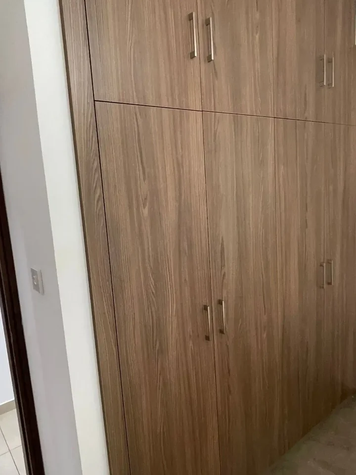 3-bedroom apartments for rent 130 m² in Larnaca, Larnaka - Chrysopolitissa