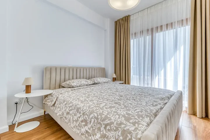 Apartments for rent 61 m² in Limassol, Mouttagiaka Tourist Area