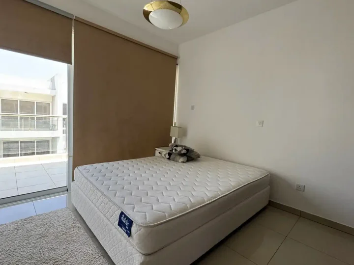 2-bedroom maisonette for rent 150 m² in Larnaca, Oroklini