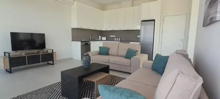 Ρετιρέ προς ενοικίαση 130 μ² στην τοποθεσία Paphos, Paphos - Universal
