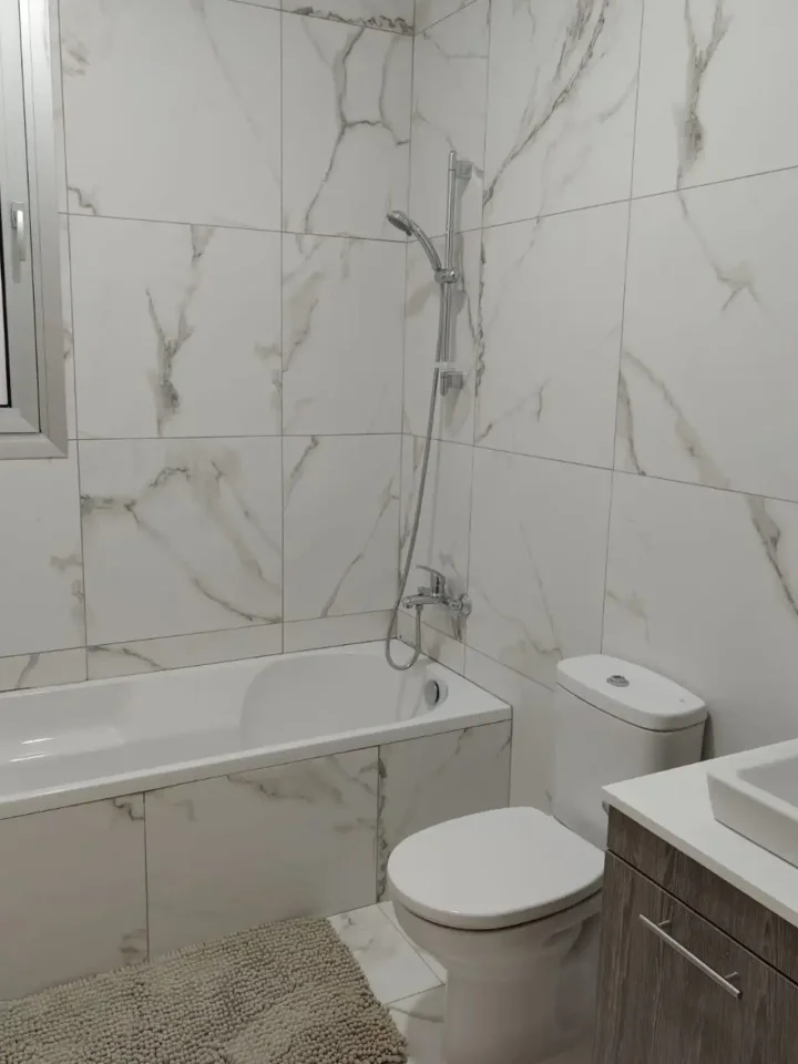 Penthouse for rent 140 m² in Larnaca, Aradippou - Agios Fanourios