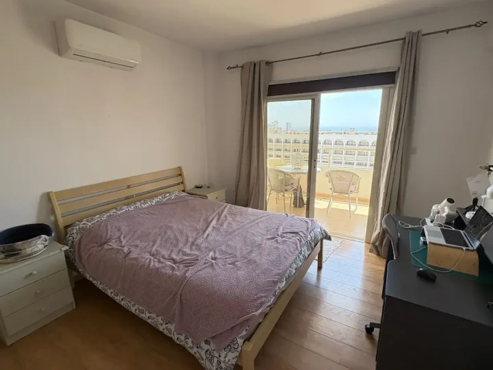 Apartments for rent 95 m² in Limassol, Limassol - Neapolis