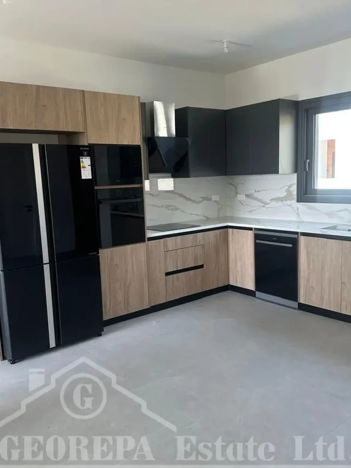 2-bedroom detached house for rent 120 m² in Limassol, Agios Tychon Tourist Area