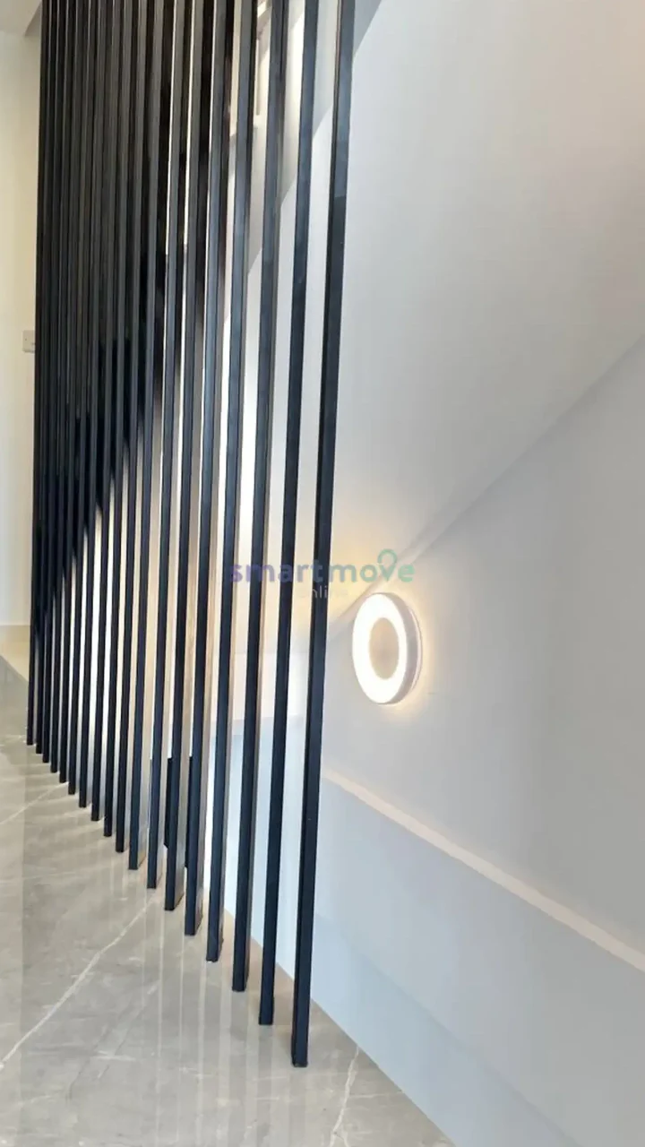 3-bedroom maisonette for rent 95 m² in Limassol, Ypsonas