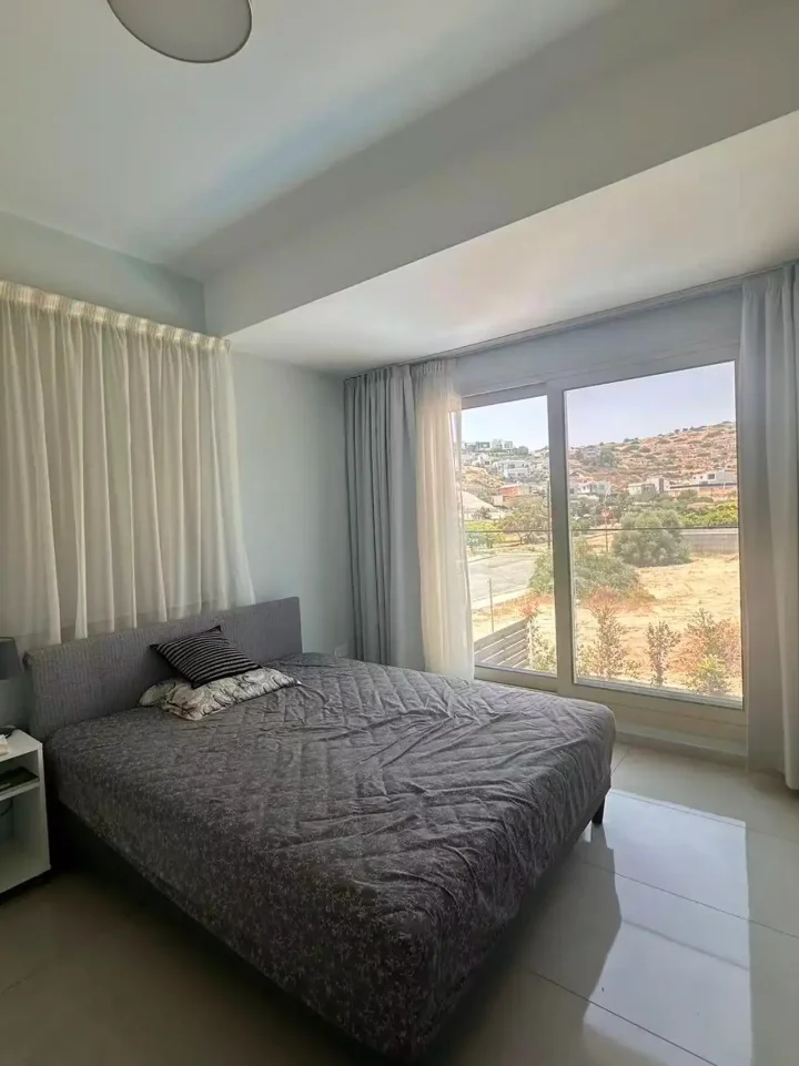 3-bedroom detached house for rent 150 m² in Limassol, Panthea