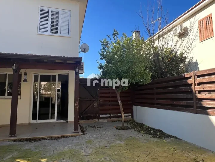 Отдельный дом в аренду 82 м² в Nicosia, Egkomi
