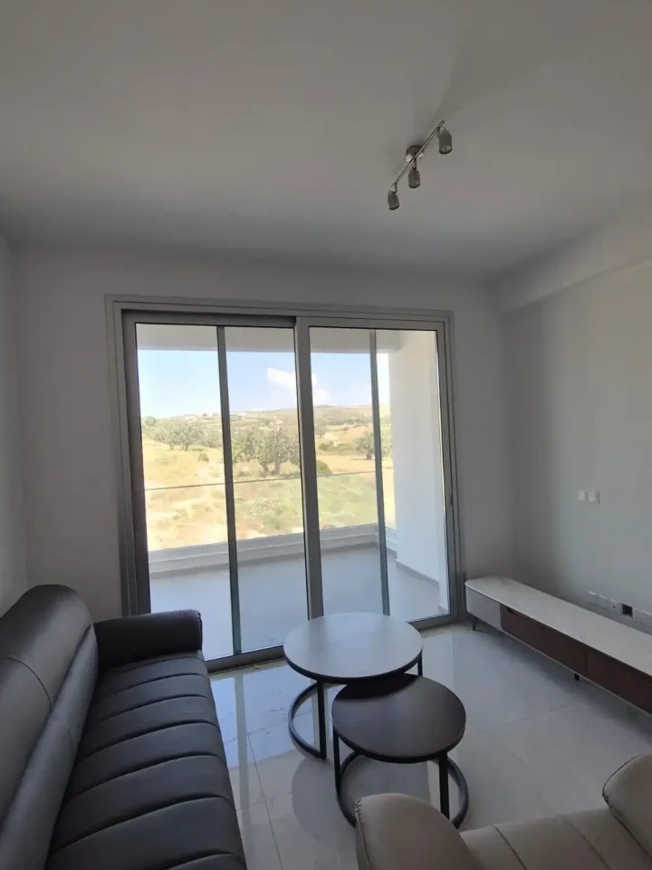 Apartments for rent 65 m² in Limassol, Kato Polemidia