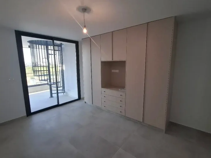 2-bedroom penthouse for rent 140 m² in Larnaca, Livadia Larnakas