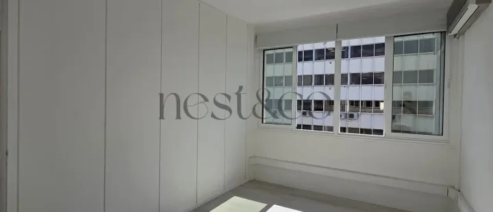 Office 130 m² for rent in Limassol, Limassol - Neapolis