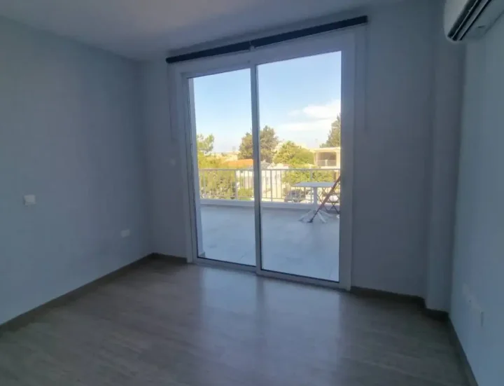 2-bedroom apartments for rent 75 m² in Paphos, Paphos - Kato Paphos