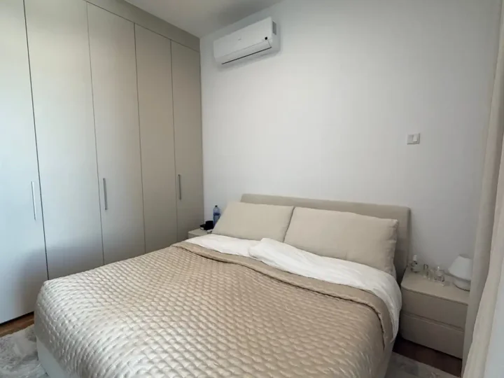 3-bedroom penthouse for rent 160 m² in Limassol, Limassol - Agios Spyridon
