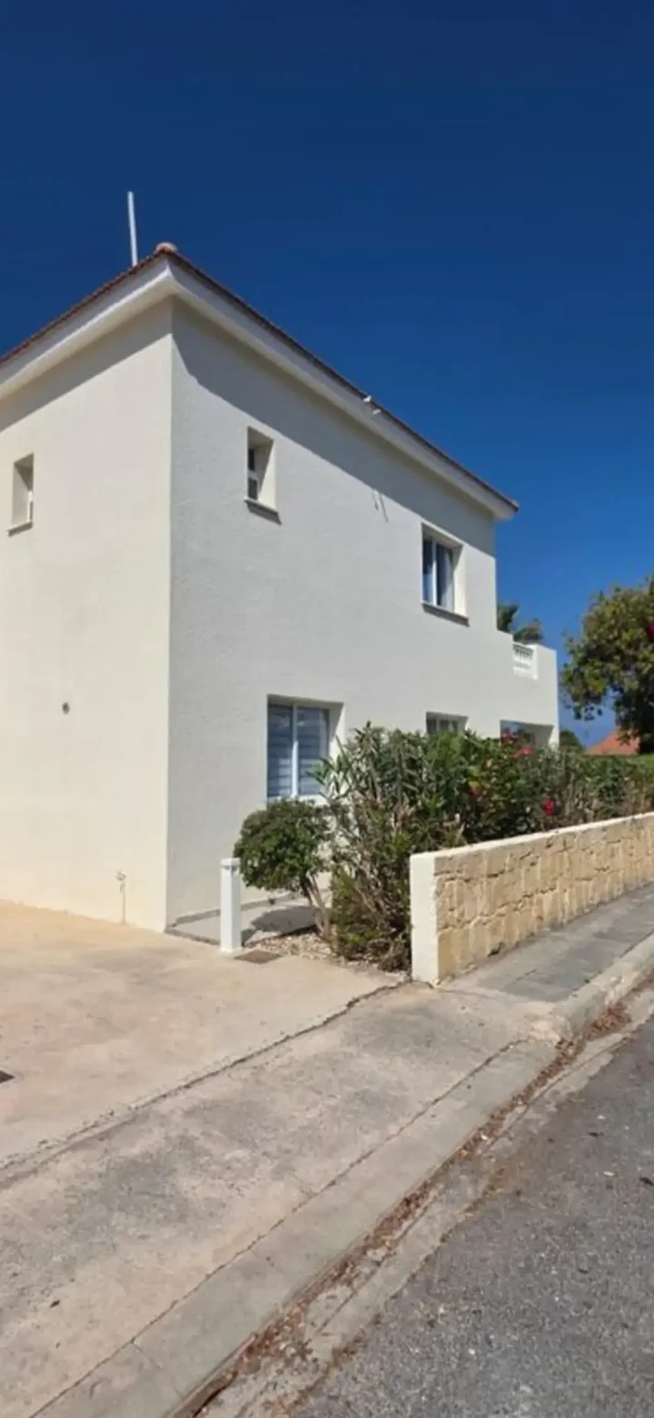 Отдельный дом в аренду  в Paphos, Pegeia