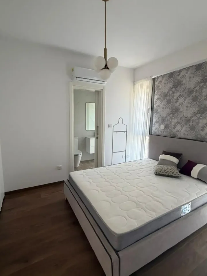 2-bedroom maisonette for rent 125 m² in Limassol, Germasogeia