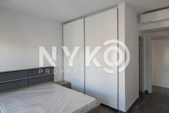 3-bedroom apartments for rent 115 m² in Limassol, Limassol - Agios Nektarios