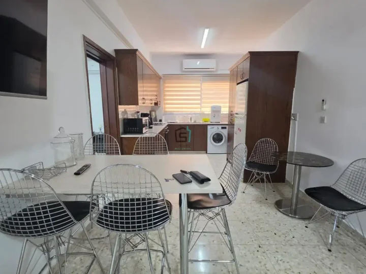 Apartments for rent 98 m² in Limassol, Limassol - Agia Fyla