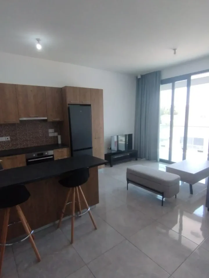 Apartments for rent 60 m² in Nicosia, Lakatameia - Agia Paraskevi