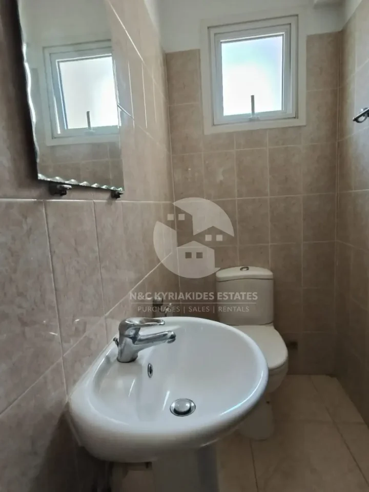 2-bedroom apartments for rent 80 m² in Larnaca, Larnaka - Agios Nikolaos