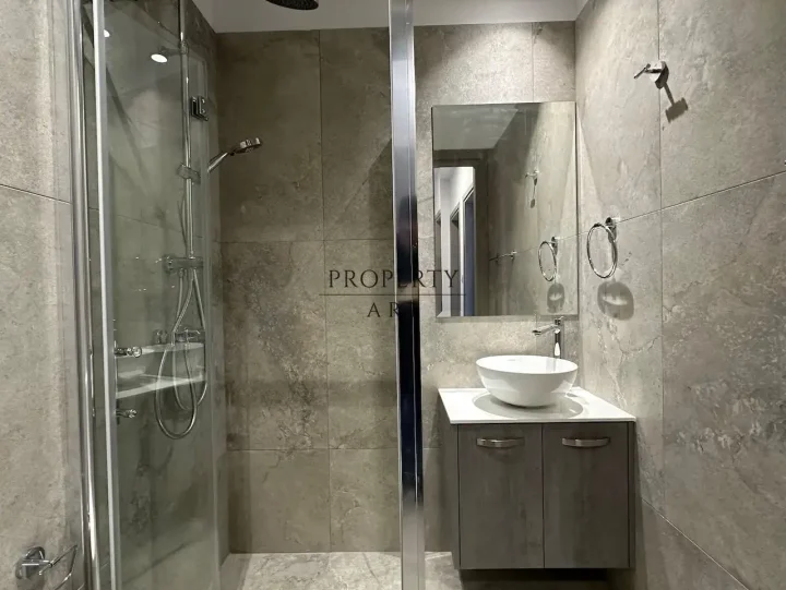 2-bedroom apartments for rent 82 m² in Limassol, Limassol - Petrou Kai Pavlou