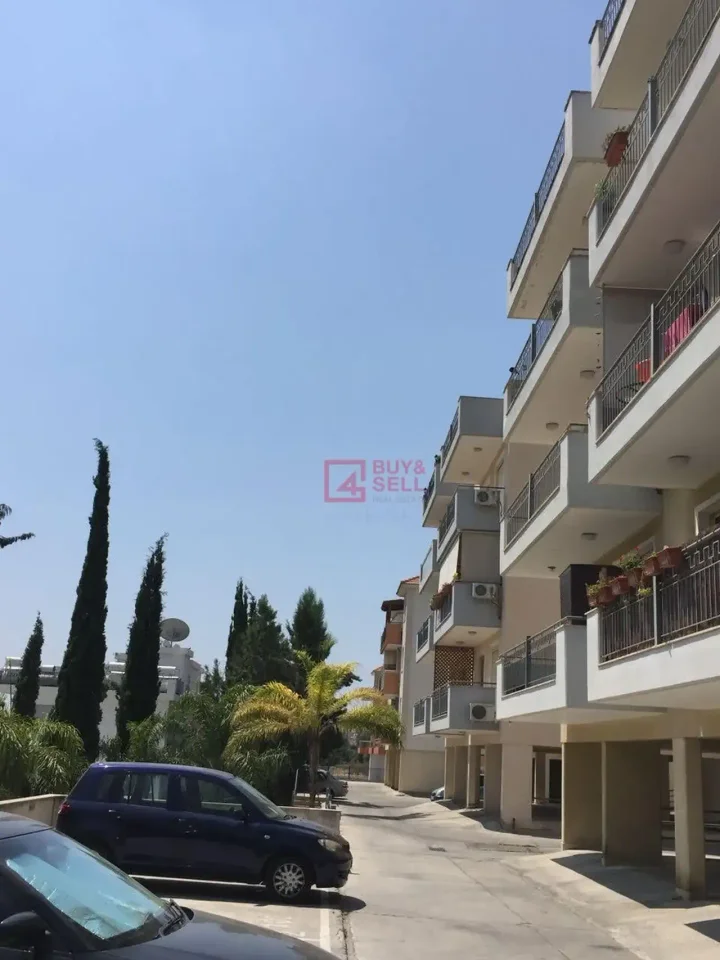 Апартаменты в аренду 88 м² в Limassol, Germasogeia