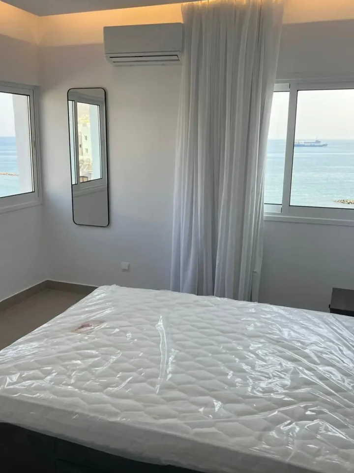 Apartments for rent 75 m² in Limassol, Limassol - Neapolis